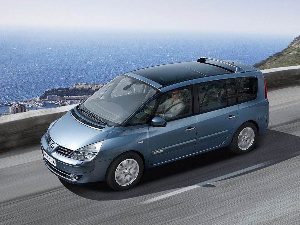 Renault Espace