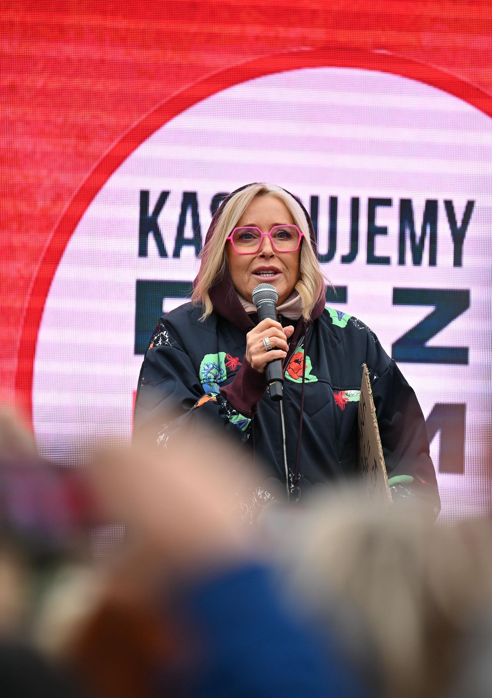 Agata Młynarska