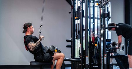 Własna sieć klubów fitness – biznes, który można skalować