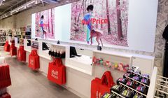 Właściciel CCC i HalfPrice znów ze stratą. Jedna czwarta mniej na reklamy
