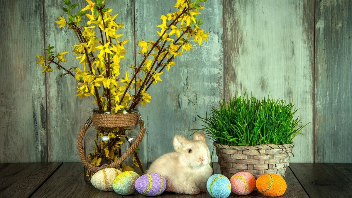 Jaka będzie Wielkanoc 2021?