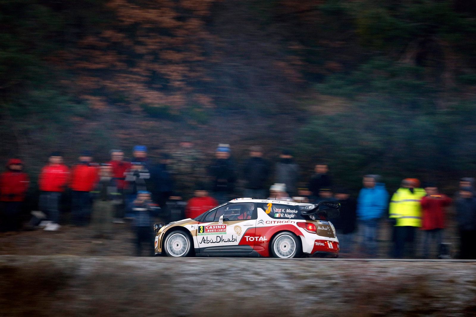 Kris Meeke