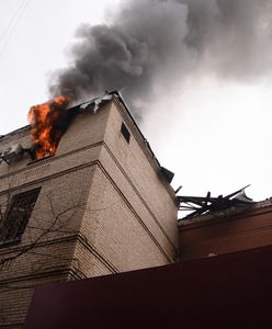 Zwrot w sprawie Bachmutu? Ukraińskie wojsko wyjaśnia