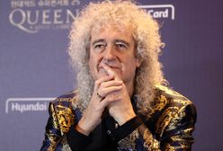 Brian May z Queen miał zawał serca. Był bardzo bliski śmierci