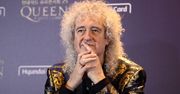 Brian May z Queen miał zawał serca. Był bardzo bliski śmierci