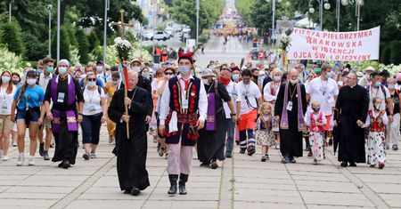 15 sierpnia. Częstochowa przygotowuje się na szczyt pielgrzymkowy