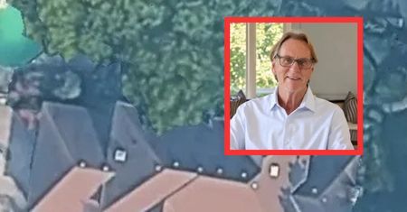Napastnicy wtargnęli do luksusowej willi. Postrzelili ojca i jego córki