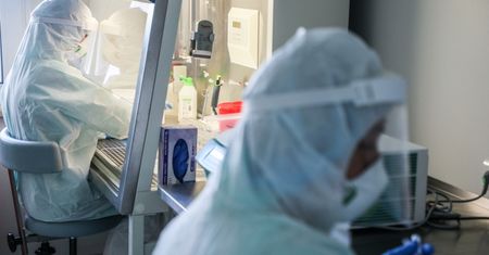 Koronawirus w Polsce. Maków Mazowiecki: Nowe ognisko. Szpital częściowo zawiesza działalność
