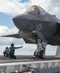 Izrael szykuje się na atak. USA śle posiłki