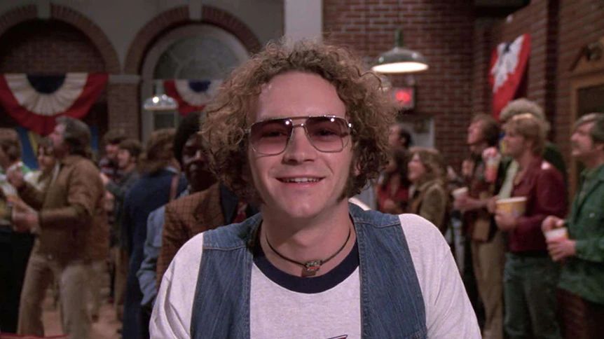 Danny Masterson może trafić na dwa lata do więzienia