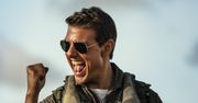 "Top Gun: Maverick". Mistrzowska gra na sentymentach