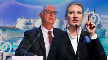 "Absolutnie nieuniknione". Jasny sygnał z Rosji ws. gazu dla Europy