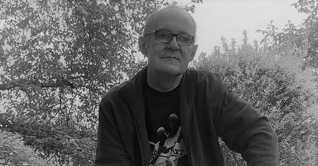Andrzej Kukuczka nie żyje. Dziennikarz miał 56 lat