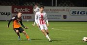 Klęska rezerwy Cracovii w Ostrowcu Świętokrzyskim