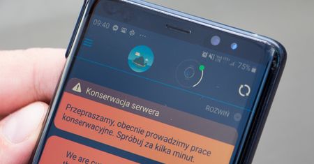 Garmin wstaje z kolan po awarii, która okazała się atakiem hakerów. Wedle niektórych, biedniejszy o 10 mln dolarów