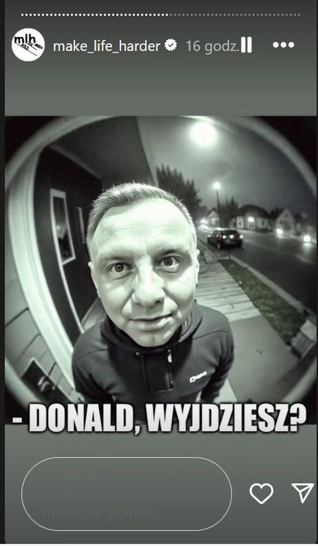 Memy po wizycie Andrzeja Dudy u Donalda Trumpa