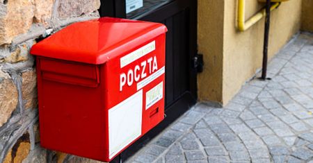 Nie odebrałeś pieniędzy z poczty? Możesz już ich nie odzyskać