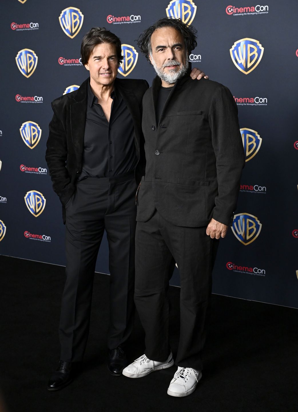 Tom Cruise i Alejandro González