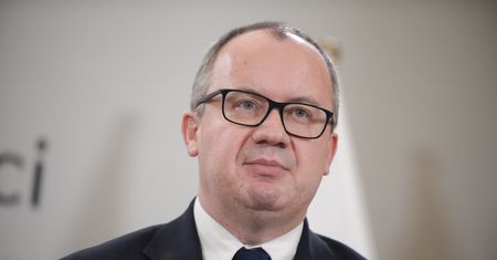 Skandaliczne słowa Pietrzaka. Bodnar reaguje