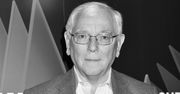 Nie żyje Terence Davies. Reżyser miał 77 lat