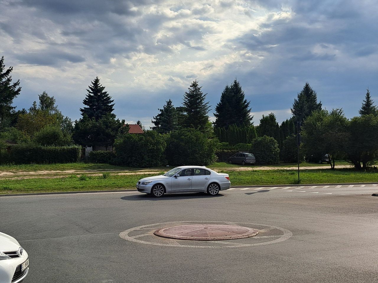 Łódź: Którędy Kolej Dużych Prędkości przejdzie przez Retkinię?