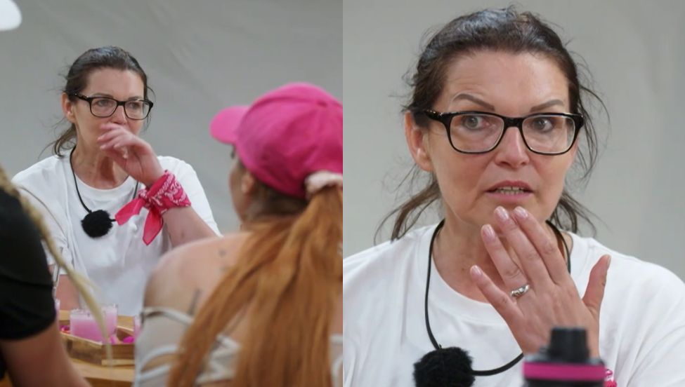 Czuła się jak oszustka. Felicjańska o karierze w "Królowej przetrwania"