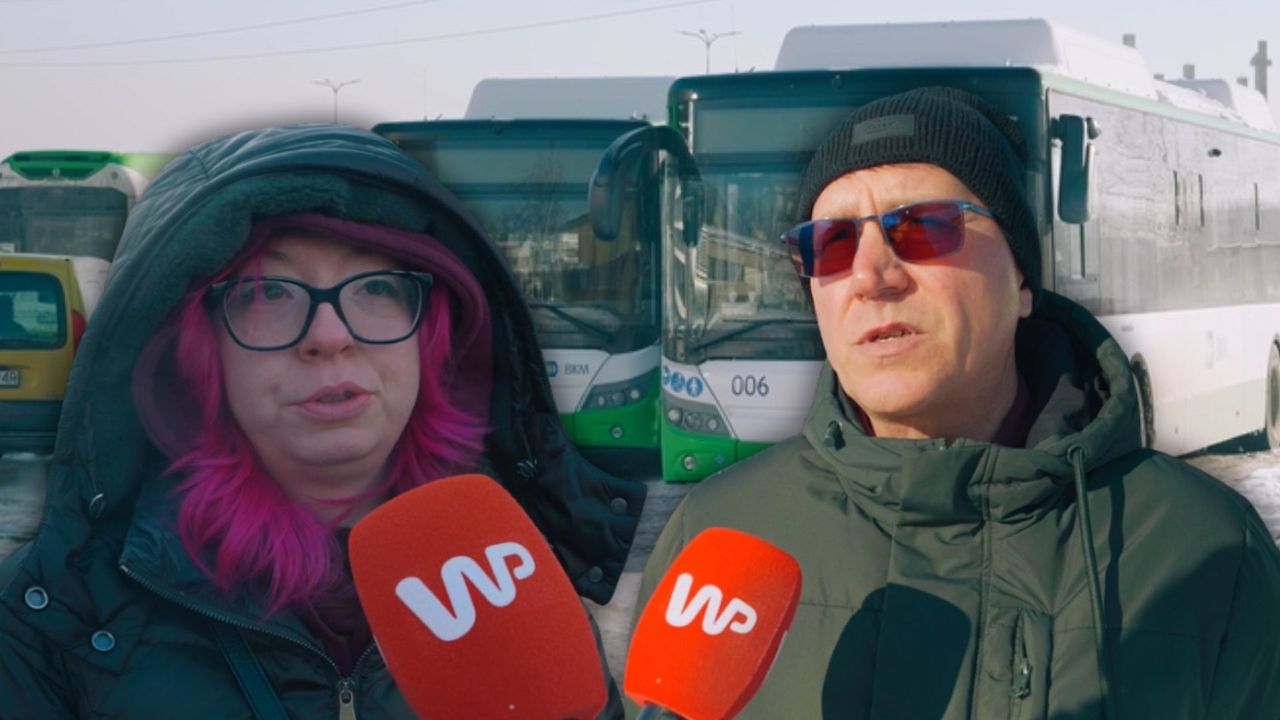 -20 st. C na Podlasiu. Polacy szczerze o elektrykach