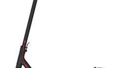 Hulajnoga Xiaomi Mi Electric Scooter Pro w sprzedaży w Polsce. Flash sale z prezentem (wideo)