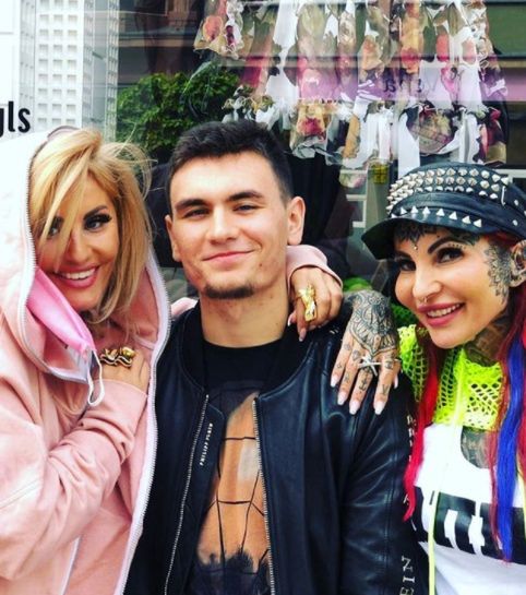 Dagmara Kaźmierska jest po wrażeniem zdjęcia Conanka