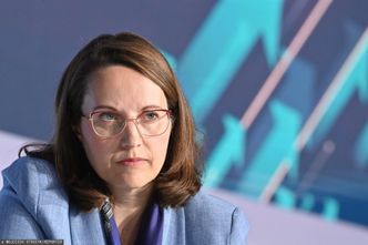 "Nie mamy zaciągniętego kredytu w Korei". Minister zabrała głos ws. sprzętu dla wojska