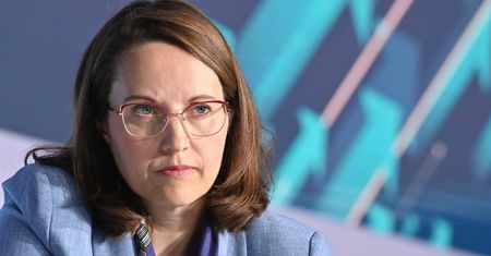 "Nie mamy zaciągniętego kredytu w Korei". Minister zabrała głos ws. sprzętu dla wojska