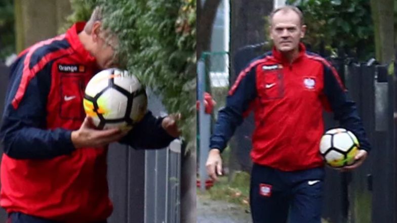 Donald Tusk