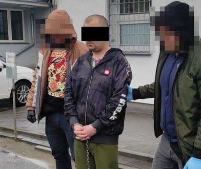 Zabił, bo nie dostał pieniędzy