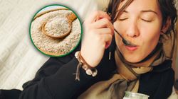 Wystarczy łyżeczka dziennie. Znikną wzdęcia i zaparcia