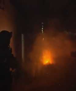 "Czas odwetu". Tajemniczy spot ukraińskich służb