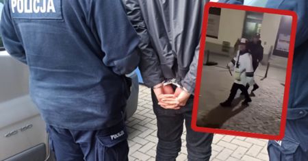 Bójka w Płocku z udziałem Kolumbijczyków. Prokuratura zabrała głos