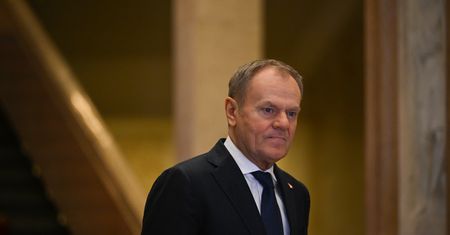 Minął ponad rok. Nie stało się nic [OPINIA]
