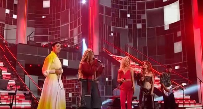 Polska muzyka, promocja TVN i polityczne aluzje podczas festiwalu w Sopocie. "Trzeci dzień dał nadzieję na zmiany"