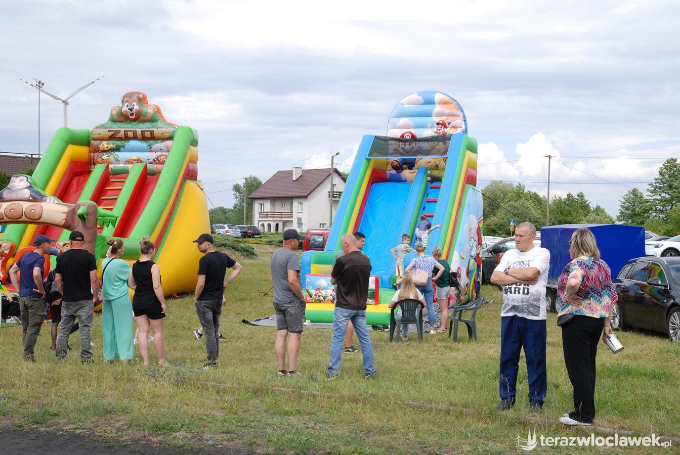 IV Piknik Rodzinny w Boniewie