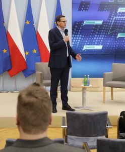 To z nimi PiS pójdzie do wyborów. Deklaracja premiera