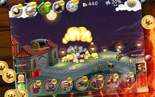 Weekendowy Zestaw Gier i Aplikacji: Tiny Troopers, High School Fighter, Next Launcher i inne 7