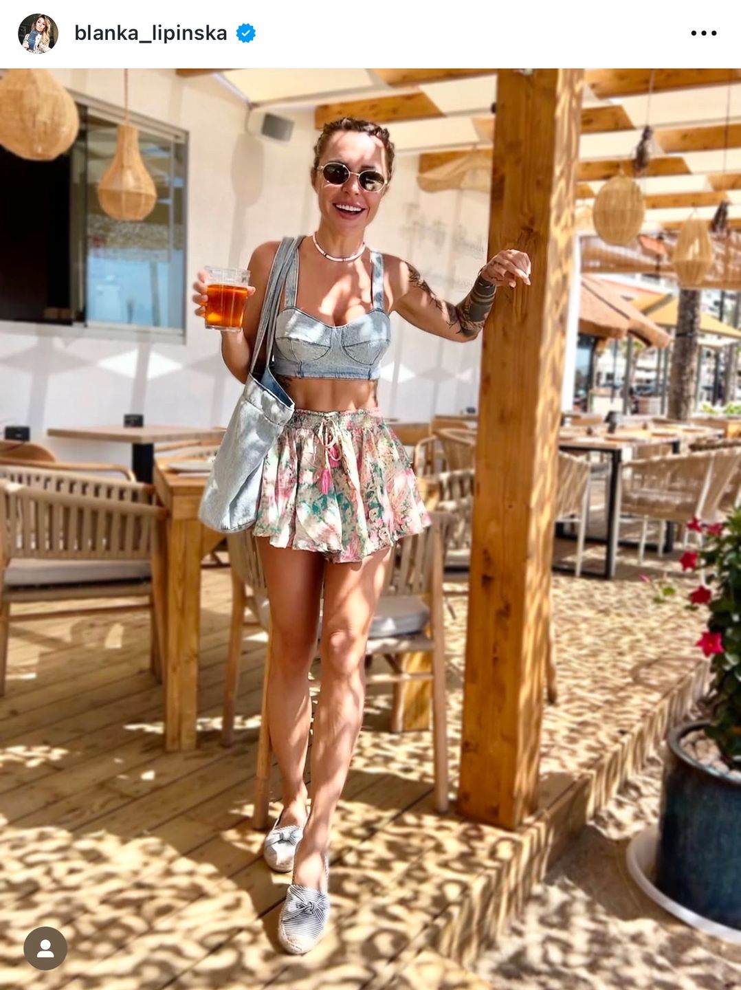 Blanka Lipińska