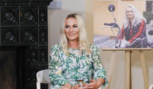 W końcu rolniczka ma wszystko. Pokazała swoje największe szczęście