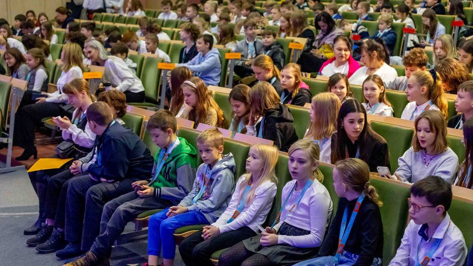 Podlaski Uniwersytet Dziecięcy 2025/2026