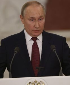 Putin chciał nowego porządku i go dostał. Dla Rosji wygląda upiornie