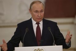 Putin chciał nowego porządku i go dostał. Dla Rosji wygląda upiornie