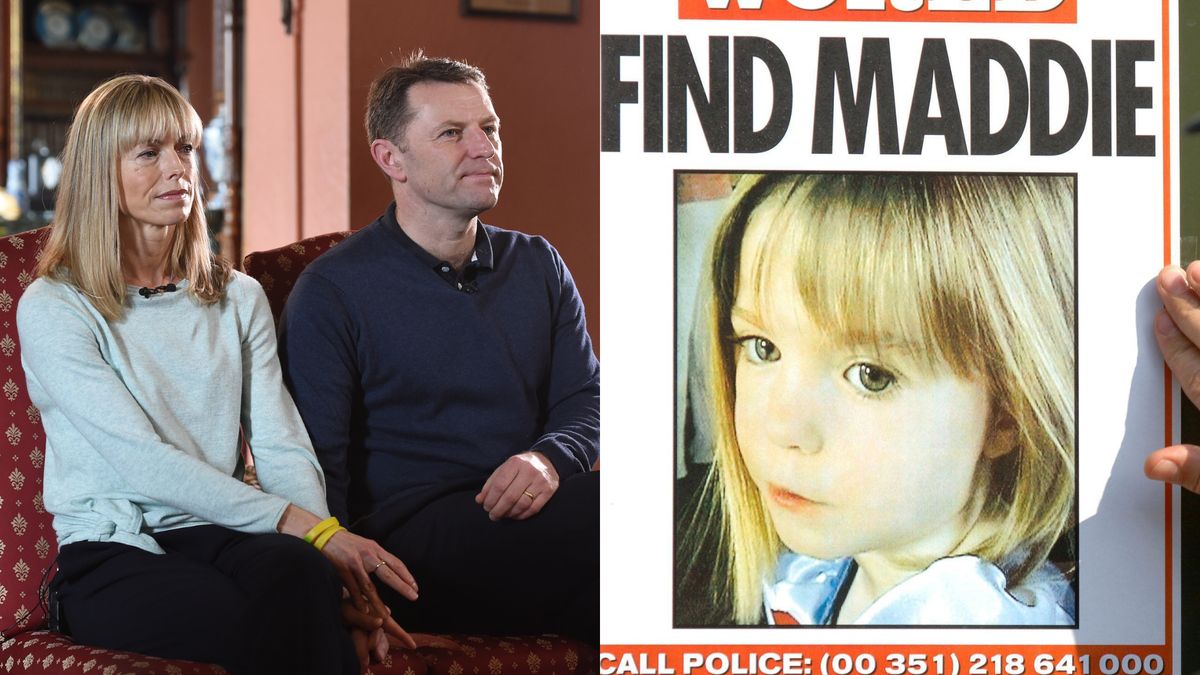 Znów ruszyły poszukiwania zaginionej Madeleine McCann