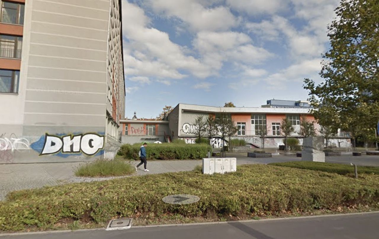 Wrocław. Centrum Aktywności Studenckiej przy pl. Grunwaldzkim. Ogłoszono przetarg