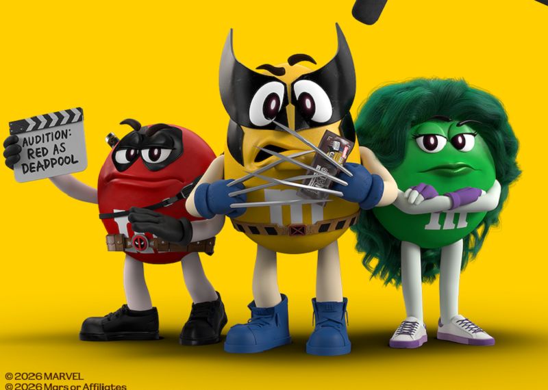 Będzie siedem serii kolekcjonerskich