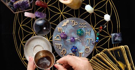 Znaki zodiaku. Ile o nich wiesz?